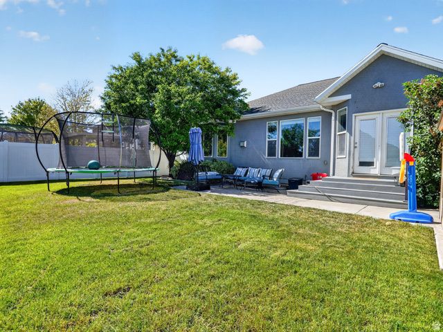2335 W FIELD STONE WAY, Layton, UT 84041