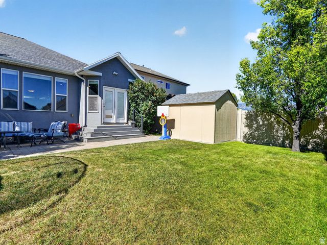 2335 W FIELD STONE WAY, Layton, UT 84041
