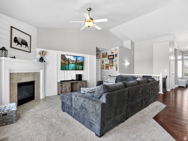 2335 W FIELD STONE WAY, Layton, UT 84041