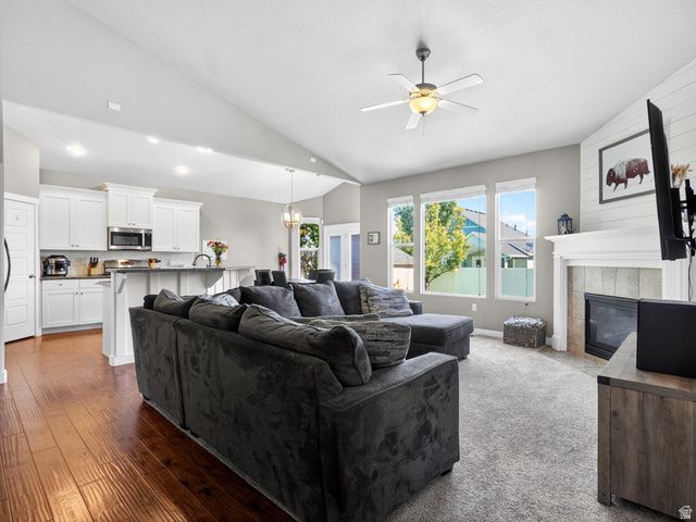 2335 W FIELD STONE WAY, Layton, UT 84041