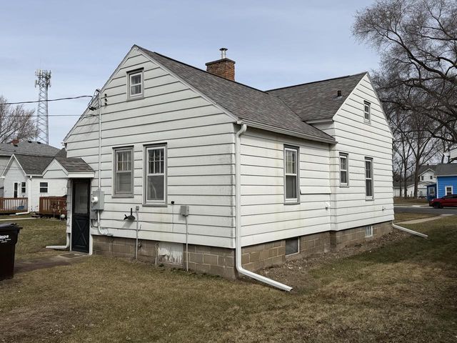 410 S Court STREET, Sparta, WI 54656