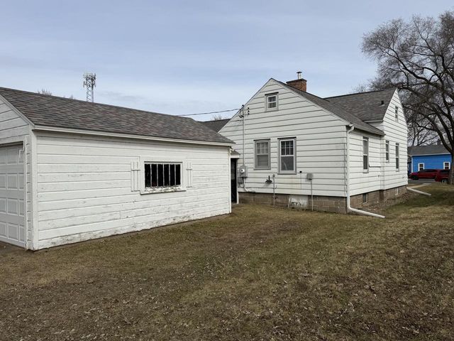 410 S Court STREET, Sparta, WI 54656