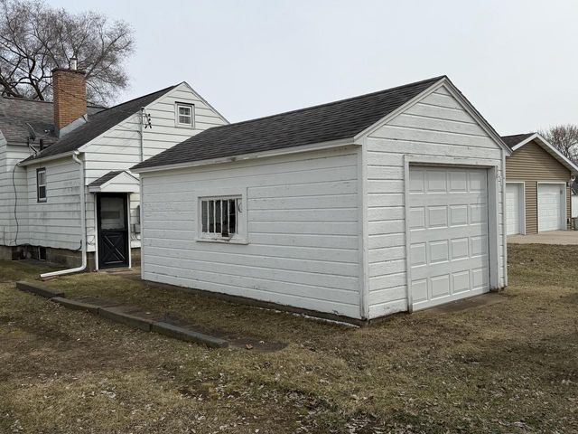 410 S Court STREET, Sparta, WI 54656