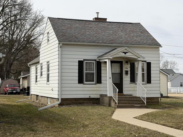 410 S Court STREET, Sparta, WI 54656