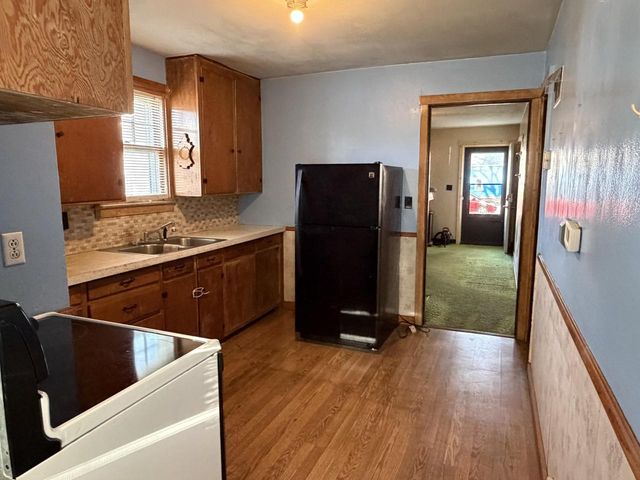 410 S Court STREET, Sparta, WI 54656