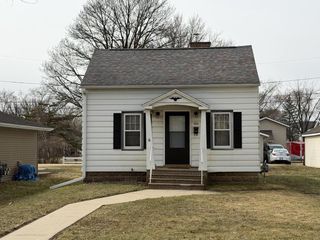 410 S Court STREET, Sparta, WI 54656