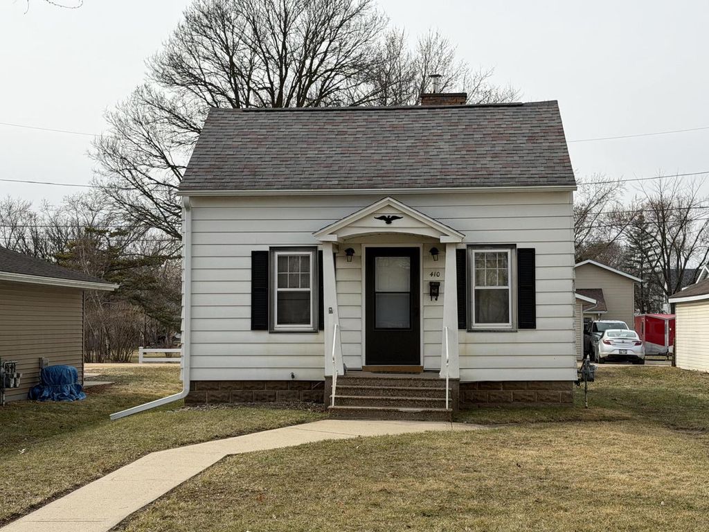 410 S Court STREET, Sparta, WI 54656