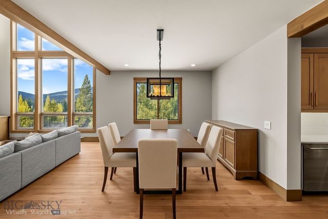 17 Swift Bear, Big Sky, MT 59716