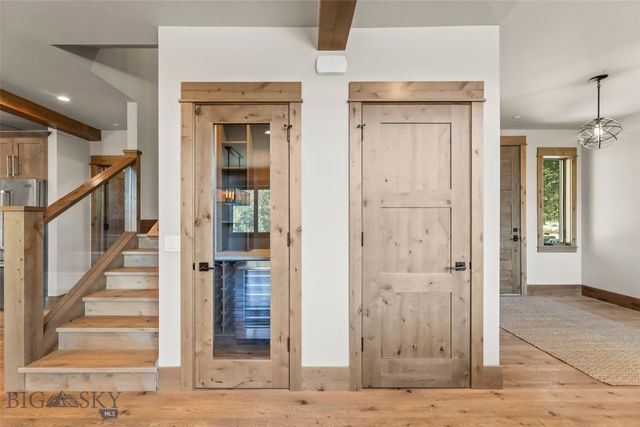 17 Swift Bear, Big Sky, MT 59716