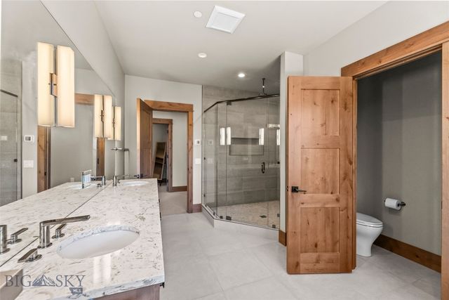 17 Swift Bear, Big Sky, MT 59716