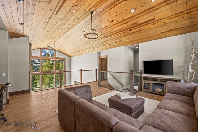 17 Swift Bear, Big Sky, MT 59716