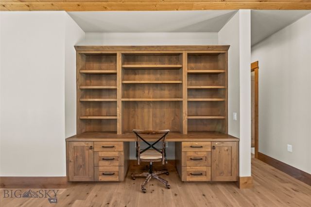 17 Swift Bear, Big Sky, MT 59716