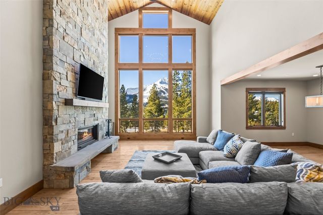 17 Swift Bear, Big Sky, MT 59716