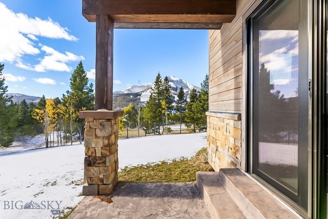 17 Swift Bear, Big Sky, MT 59716