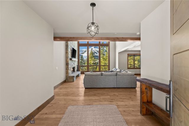 17 Swift Bear, Big Sky, MT 59716