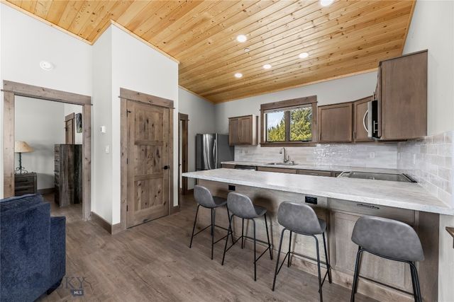 17 Swift Bear, Big Sky, MT 59716