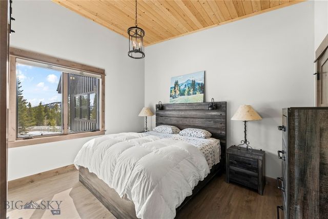 17 Swift Bear, Big Sky, MT 59716