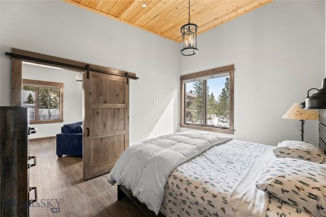 17 Swift Bear, Big Sky, MT 59716