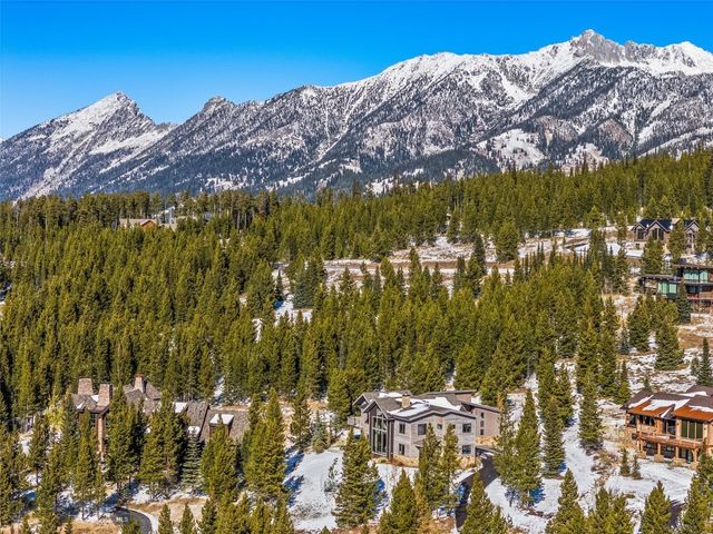 17 Swift Bear, Big Sky, MT 59716