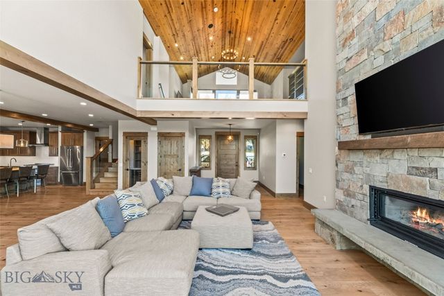 17 Swift Bear, Big Sky, MT 59716