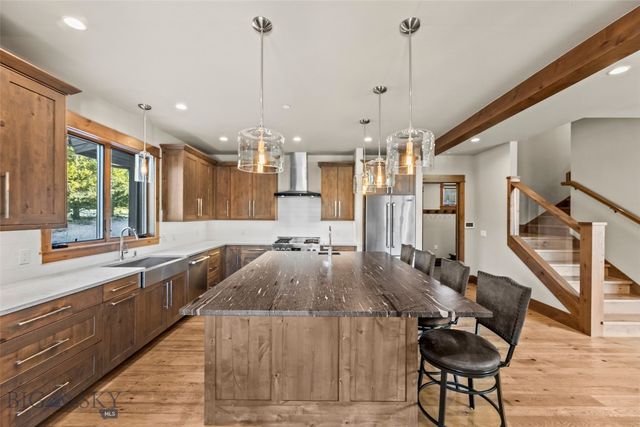 17 Swift Bear, Big Sky, MT 59716