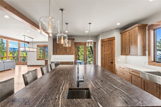 17 Swift Bear, Big Sky, MT 59716