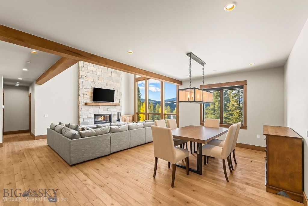 17 Swift Bear, Big Sky, MT 59716 photo 11