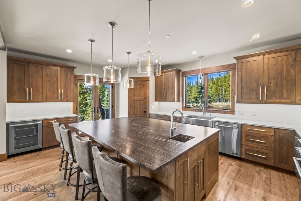 17 Swift Bear, Big Sky, MT 59716 photo 6