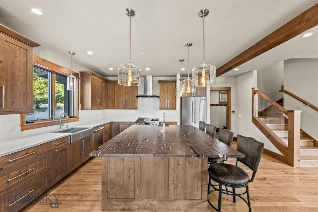 17 Swift Bear, Big Sky, MT 59716 photo 7