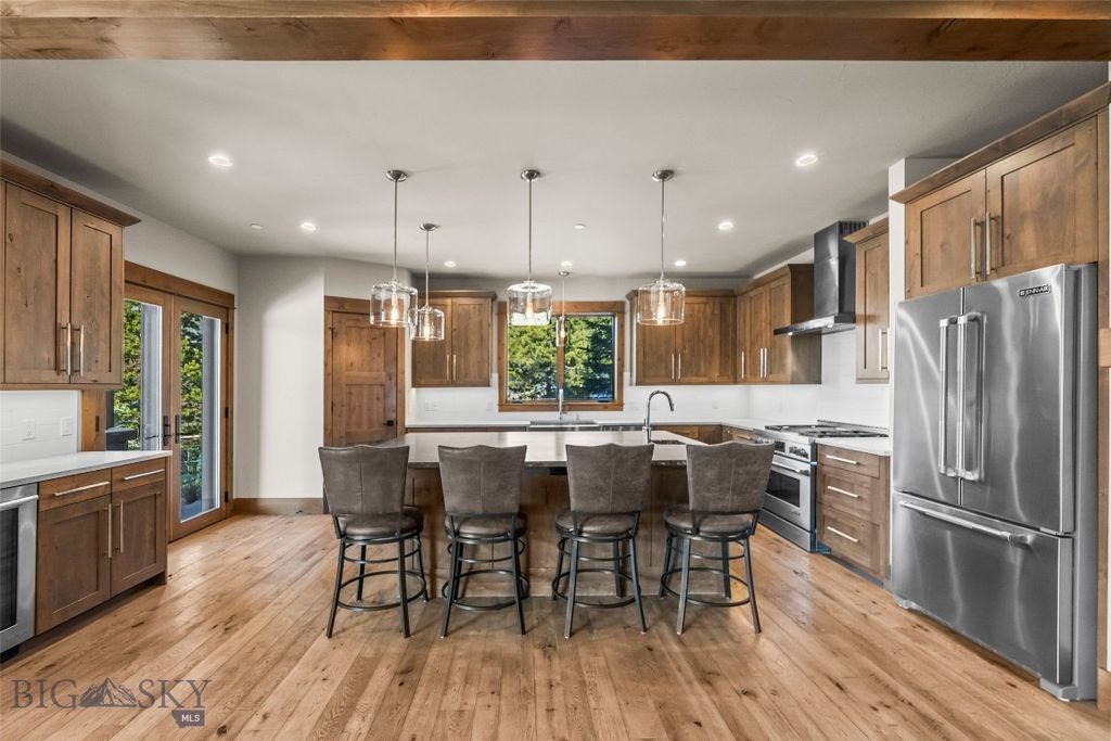 17 Swift Bear, Big Sky, MT 59716 photo 9