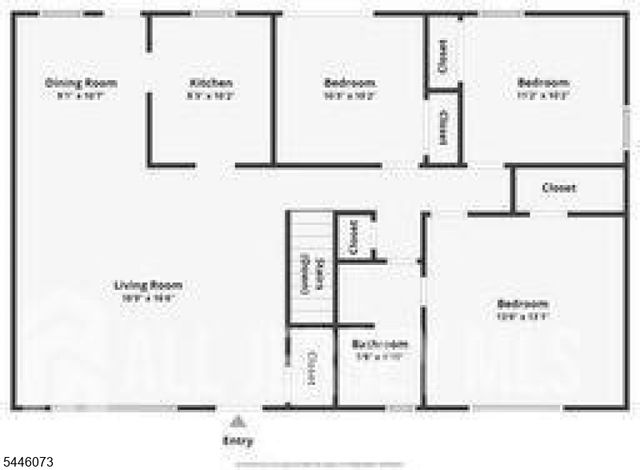 31 Woodview Ave, Woodbridge Twp., NJ 08863