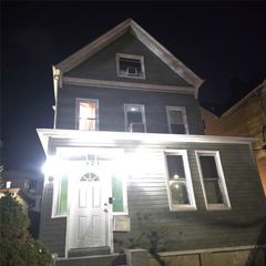 121 11th S, Mount Vernon, NY 10550