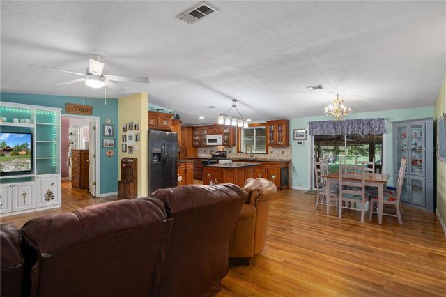 4235 ALLEN ROAD, Zephyrhills, FL 33541