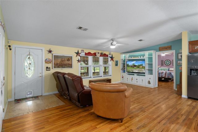 4235 ALLEN ROAD, Zephyrhills, FL 33541