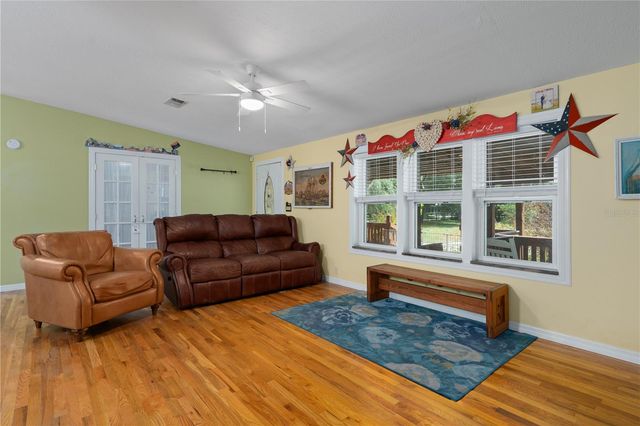 4235 ALLEN ROAD, Zephyrhills, FL 33541