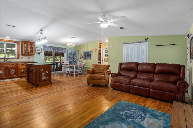4235 ALLEN ROAD, Zephyrhills, FL 33541