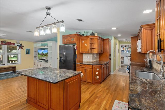 4235 ALLEN ROAD, Zephyrhills, FL 33541