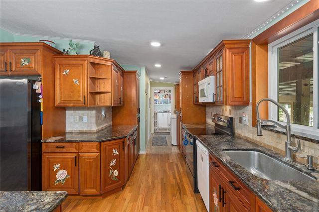 4235 ALLEN ROAD, Zephyrhills, FL 33541