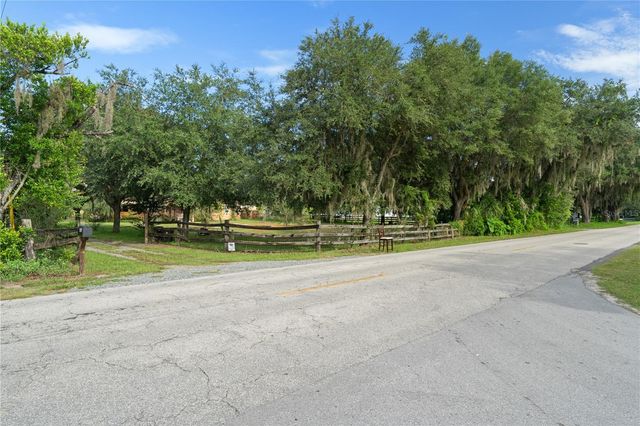 4235 ALLEN ROAD, Zephyrhills, FL 33541