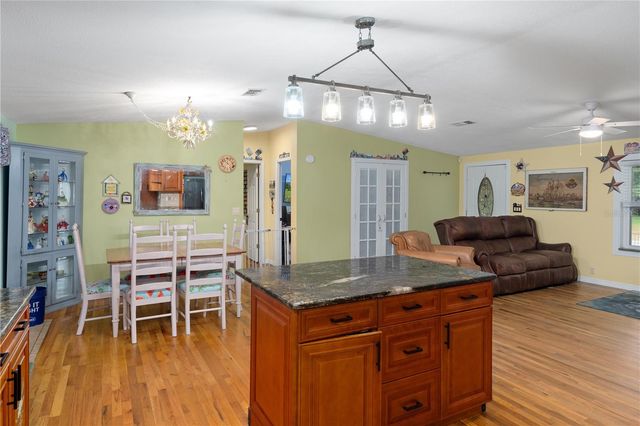 4235 ALLEN ROAD, Zephyrhills, FL 33541