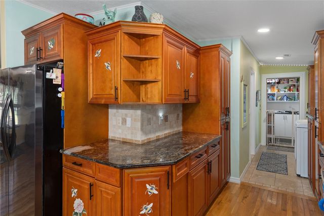 4235 ALLEN ROAD, Zephyrhills, FL 33541