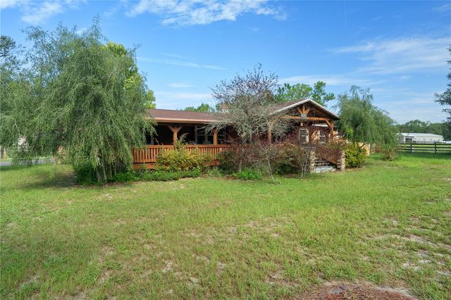 4235 ALLEN ROAD, Zephyrhills, FL 33541