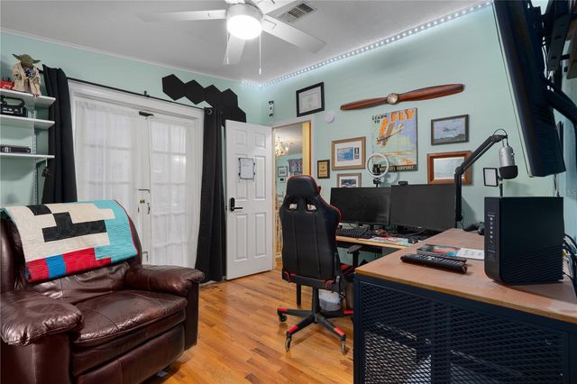 4235 ALLEN ROAD, Zephyrhills, FL 33541