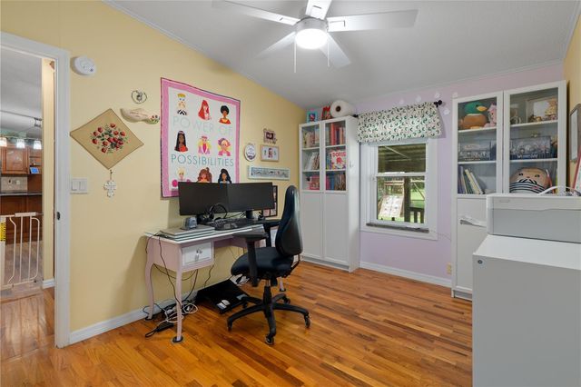 4235 ALLEN ROAD, Zephyrhills, FL 33541