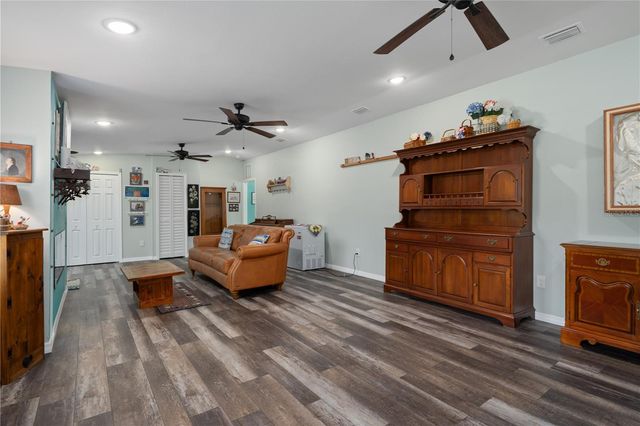 4235 ALLEN ROAD, Zephyrhills, FL 33541