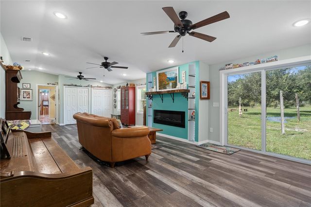 4235 ALLEN ROAD, Zephyrhills, FL 33541