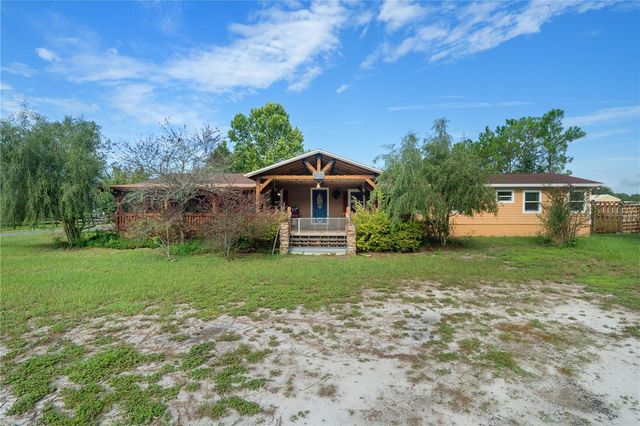 4235 ALLEN ROAD, Zephyrhills, FL 33541