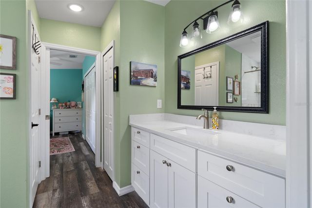 4235 ALLEN ROAD, Zephyrhills, FL 33541