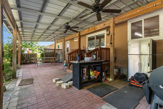 4235 ALLEN ROAD, Zephyrhills, FL 33541
