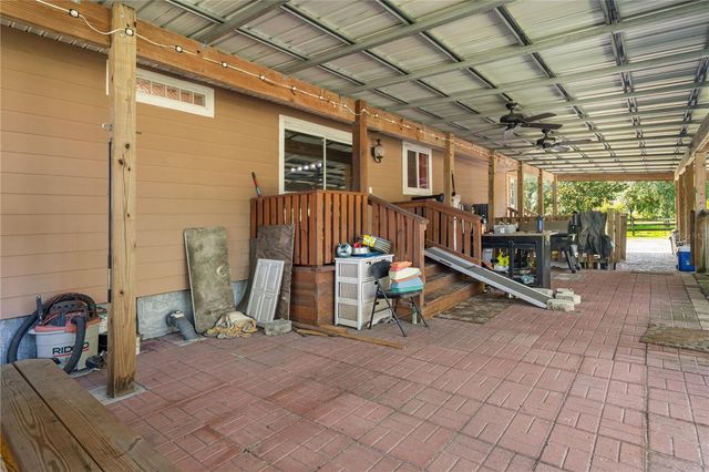 4235 ALLEN ROAD, Zephyrhills, FL 33541